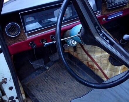 ГАЗ Волга, объемом двигателя 2.4 л и пробегом 123 тыс. км за 1200 $, фото 3 на Automoto.ua