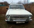 ГАЗ Волга, об'ємом двигуна 2.4 л та пробігом 123 тис. км за 1200 $, фото 1 на Automoto.ua