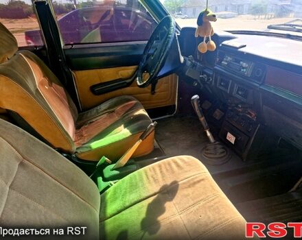 ГАЗ Волга, об'ємом двигуна 2.4 л та пробігом 200 тис. км за 850 $, фото 4 на Automoto.ua