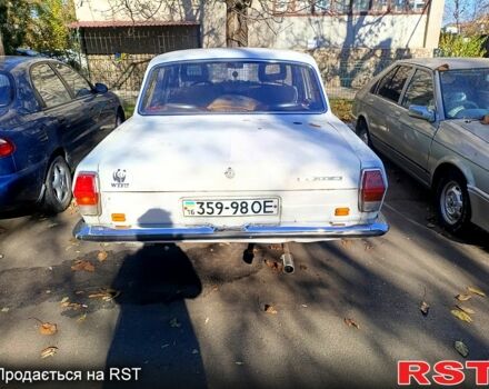 ГАЗ Волга, объемом двигателя 2.4 л и пробегом 0 тыс. км за 700 $, фото 4 на Automoto.ua