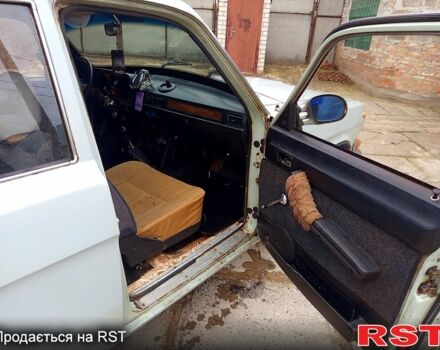 ГАЗ Волга, об'ємом двигуна 2.4 л та пробігом 123 тис. км за 500 $, фото 8 на Automoto.ua