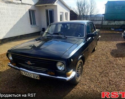 ГАЗ Волга, объемом двигателя 20 л и пробегом 0 тыс. км за 480 $, фото 2 на Automoto.ua