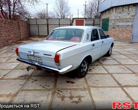 ГАЗ Волга, об'ємом двигуна 2.4 л та пробігом 123 тис. км за 500 $, фото 1 на Automoto.ua