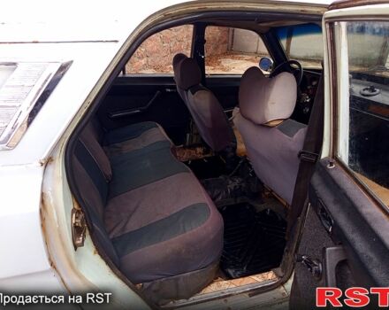 ГАЗ Волга, об'ємом двигуна 2.4 л та пробігом 123 тис. км за 500 $, фото 9 на Automoto.ua