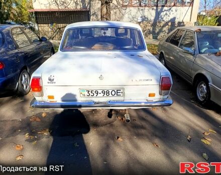 ГАЗ Волга, объемом двигателя 2.4 л и пробегом 0 тыс. км за 700 $, фото 3 на Automoto.ua