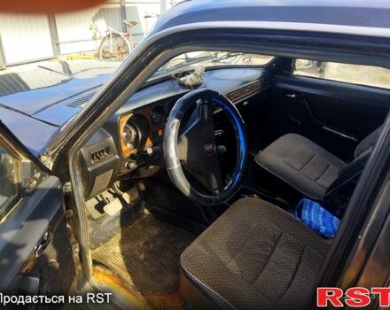 ГАЗ Волга, объемом двигателя 20 л и пробегом 0 тыс. км за 480 $, фото 4 на Automoto.ua