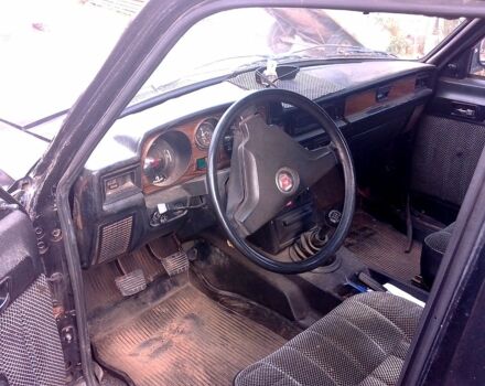 ГАЗ Волга, объемом двигателя 2.3 л и пробегом 0 тыс. км за 600 $, фото 2 на Automoto.ua