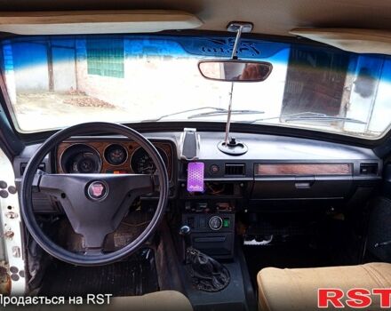 ГАЗ Волга, об'ємом двигуна 2.4 л та пробігом 123 тис. км за 500 $, фото 7 на Automoto.ua
