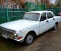 ГАЗ Волга, объемом двигателя 2.4 л и пробегом 200 тыс. км за 650 $, фото 1 на Automoto.ua