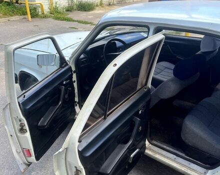 ГАЗ Волга, объемом двигателя 2.4 л и пробегом 0 тыс. км за 650 $, фото 6 на Automoto.ua