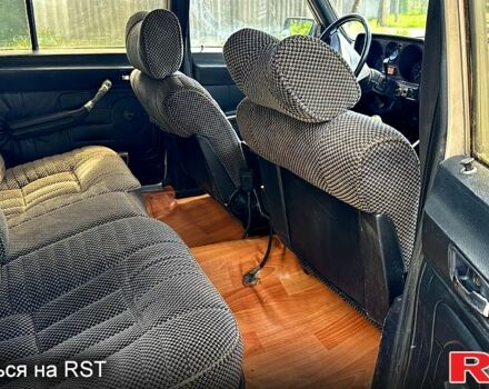 ГАЗ Волга, объемом двигателя 2.4 л и пробегом 120 тыс. км за 790 $, фото 6 на Automoto.ua