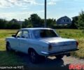 ГАЗ Волга, объемом двигателя 2.4 л и пробегом 0 тыс. км за 600 $, фото 1 на Automoto.ua
