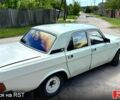 ГАЗ Волга, объемом двигателя 2.4 л и пробегом 120 тыс. км за 790 $, фото 1 на Automoto.ua