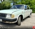 ГАЗ Волга, объемом двигателя 2.4 л и пробегом 120 тыс. км за 790 $, фото 2 на Automoto.ua
