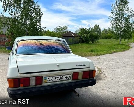 ГАЗ Волга, объемом двигателя 2.4 л и пробегом 120 тыс. км за 790 $, фото 3 на Automoto.ua