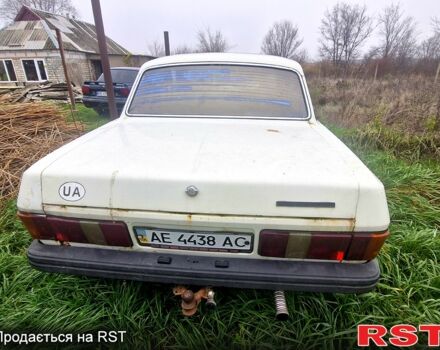 ГАЗ Волга, об'ємом двигуна 2.4 л та пробігом 300 тис. км за 750 $, фото 3 на Automoto.ua