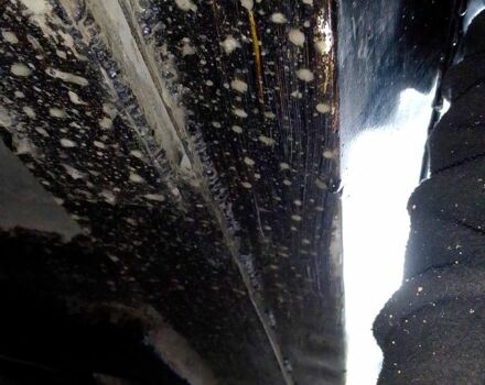 ГАЗ Волга, объемом двигателя 2.5 л и пробегом 100 тыс. км за 700 $, фото 7 на Automoto.ua