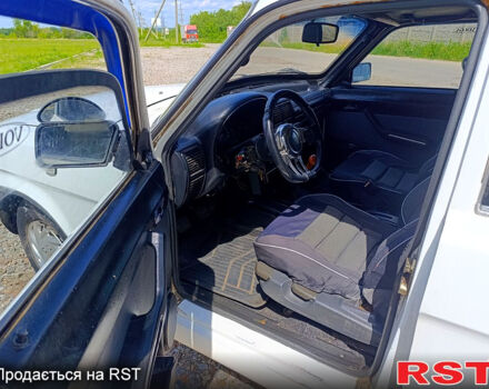 ГАЗ Волга, объемом двигателя 2.4 л и пробегом 0 тыс. км за 850 $, фото 5 на Automoto.ua