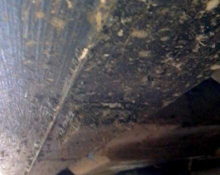 ГАЗ Волга, объемом двигателя 2.5 л и пробегом 100 тыс. км за 700 $, фото 6 на Automoto.ua