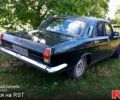 ГАЗ Волга, объемом двигателя 2.4 л и пробегом 80 тыс. км за 500 $, фото 1 на Automoto.ua