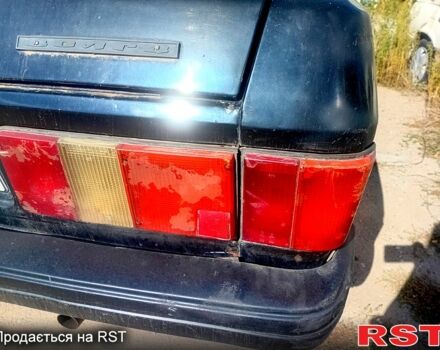 ГАЗ Волга, объемом двигателя 2.4 л и пробегом 80 тыс. км за 360 $, фото 6 на Automoto.ua