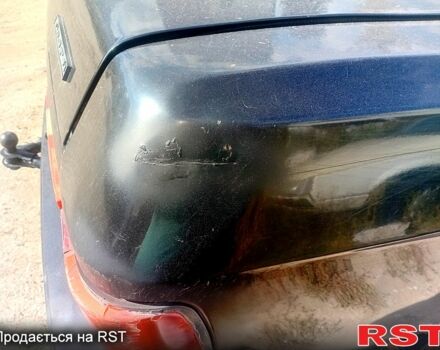 ГАЗ Волга, объемом двигателя 2.4 л и пробегом 80 тыс. км за 360 $, фото 5 на Automoto.ua