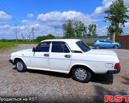 ГАЗ Волга, объемом двигателя 2.4 л и пробегом 0 тыс. км за 850 $, фото 2 на Automoto.ua