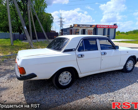 ГАЗ Волга, объемом двигателя 2.4 л и пробегом 0 тыс. км за 850 $, фото 1 на Automoto.ua