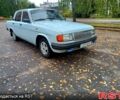 ГАЗ Волга, объемом двигателя 2.4 л и пробегом 140 тыс. км за 1100 $, фото 1 на Automoto.ua