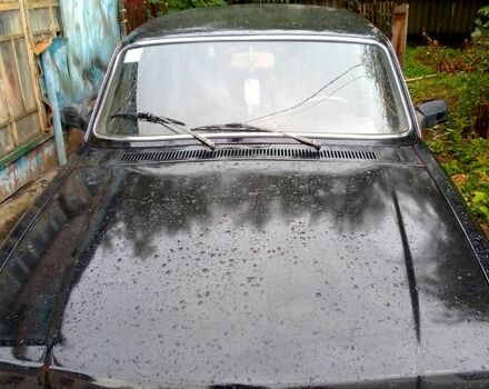 ГАЗ Волга, объемом двигателя 2.5 л и пробегом 100 тыс. км за 700 $, фото 1 на Automoto.ua