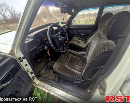 ГАЗ Волга, об'ємом двигуна 2.4 л та пробігом 300 тис. км за 750 $, фото 5 на Automoto.ua