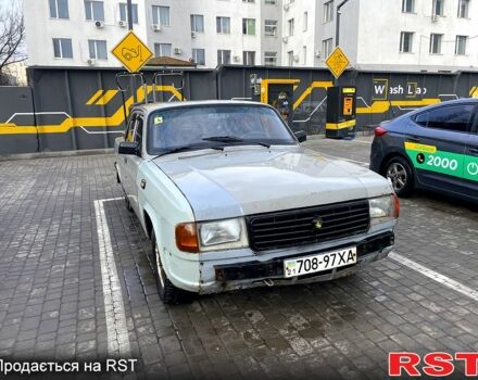 ГАЗ Волга, об'ємом двигуна 24 л та пробігом 100 тис. км за 1000 $, фото 2 на Automoto.ua