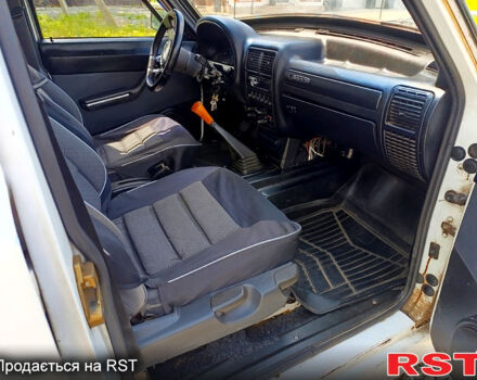 ГАЗ Волга, объемом двигателя 2.4 л и пробегом 0 тыс. км за 850 $, фото 6 на Automoto.ua