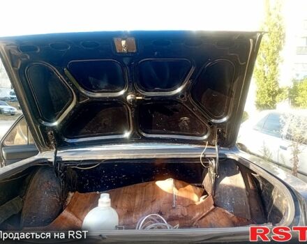 ГАЗ Волга, объемом двигателя 2.4 л и пробегом 80 тыс. км за 360 $, фото 3 на Automoto.ua
