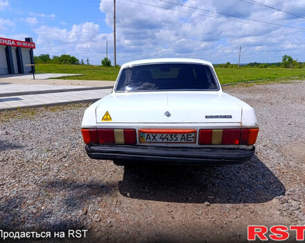 ГАЗ Волга, объемом двигателя 2.4 л и пробегом 0 тыс. км за 850 $, фото 4 на Automoto.ua