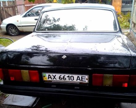 ГАЗ Волга, объемом двигателя 2.5 л и пробегом 100 тыс. км за 700 $, фото 2 на Automoto.ua