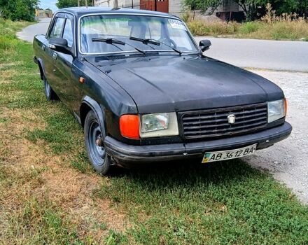 ГАЗ Волга, объемом двигателя 2.4 л и пробегом 0 тыс. км за 460 $, фото 1 на Automoto.ua