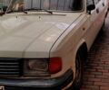 ГАЗ Волга, объемом двигателя 2.5 л и пробегом 250 тыс. км за 550 $, фото 1 на Automoto.ua