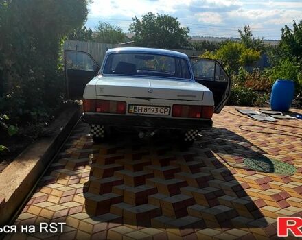 ГАЗ Волга, объемом двигателя 2.4 л и пробегом 197 тыс. км за 550 $, фото 1 на Automoto.ua