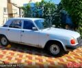 ГАЗ Волга, объемом двигателя 2.4 л и пробегом 197 тыс. км за 550 $, фото 1 на Automoto.ua