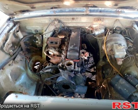 ГАЗ Волга, объемом двигателя 3 л и пробегом 250 тыс. км за 510 $, фото 3 на Automoto.ua