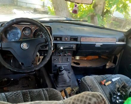ГАЗ Волга, объемом двигателя 3 л и пробегом 250 тыс. км за 510 $, фото 1 на Automoto.ua