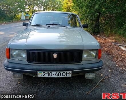 ГАЗ Волга, объемом двигателя 2.4 л и пробегом 98 тыс. км за 1500 $, фото 3 на Automoto.ua