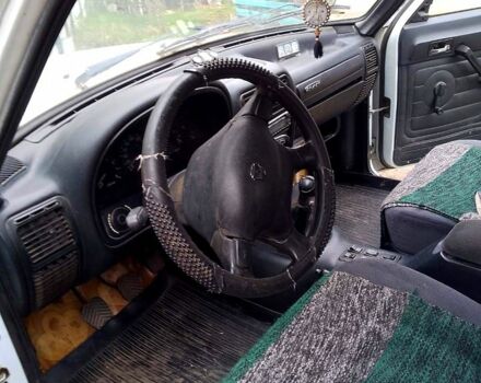 ГАЗ Волга 1997 в Дергачах на Automoto.ua ГАЗ Волга, объемом двигателя 2.4 л и пробегом 225 тыс. км за 1000 $, фото 1 на Automoto.ua