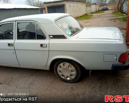ГАЗ Волга, об'ємом двигуна 2.5 л та пробігом 159 тис. км за 900 $, фото 4 на Automoto.ua