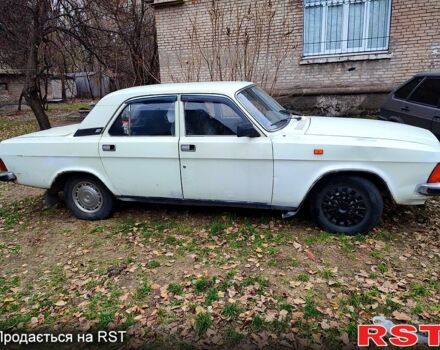 ГАЗ Волга, объемом двигателя 2.4 л и пробегом 250 тыс. км за 700 $, фото 2 на Automoto.ua