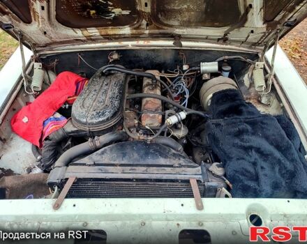 ГАЗ Волга, объемом двигателя 2.4 л и пробегом 250 тыс. км за 700 $, фото 8 на Automoto.ua