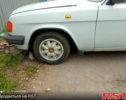 ГАЗ Волга, об'ємом двигуна 2.5 л та пробігом 159 тис. км за 900 $, фото 3 на Automoto.ua