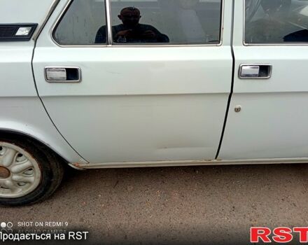 ГАЗ Волга, об'ємом двигуна 2.5 л та пробігом 159 тис. км за 900 $, фото 2 на Automoto.ua