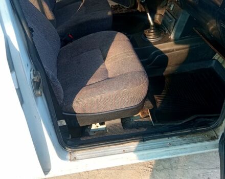 ГАЗ Волга, об'ємом двигуна 2.5 л та пробігом 159 тис. км за 900 $, фото 1 на Automoto.ua